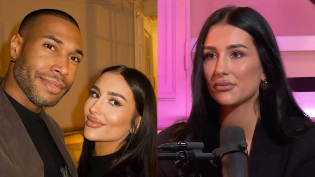 Senna : en froid avec son fils aîné, Isaïah ?