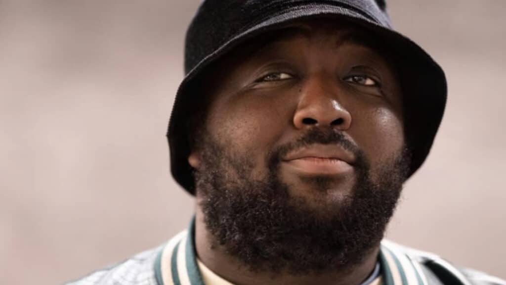 Djimo : l'humoriste français mis en examen après une plainte d'une comédienne