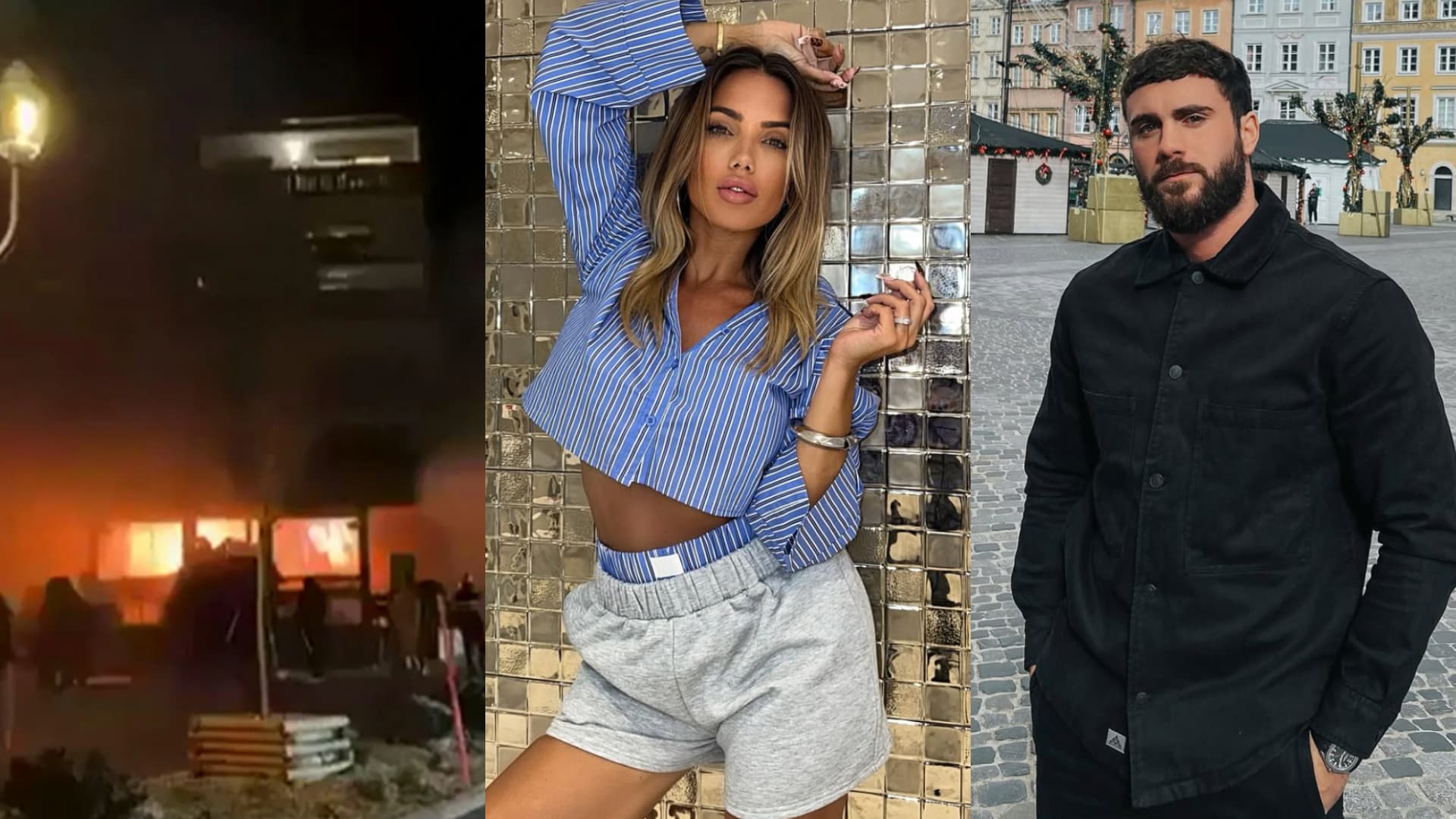 Incendie à Crans-Montana : les candidates de télé-réalité réagissent avec émotion