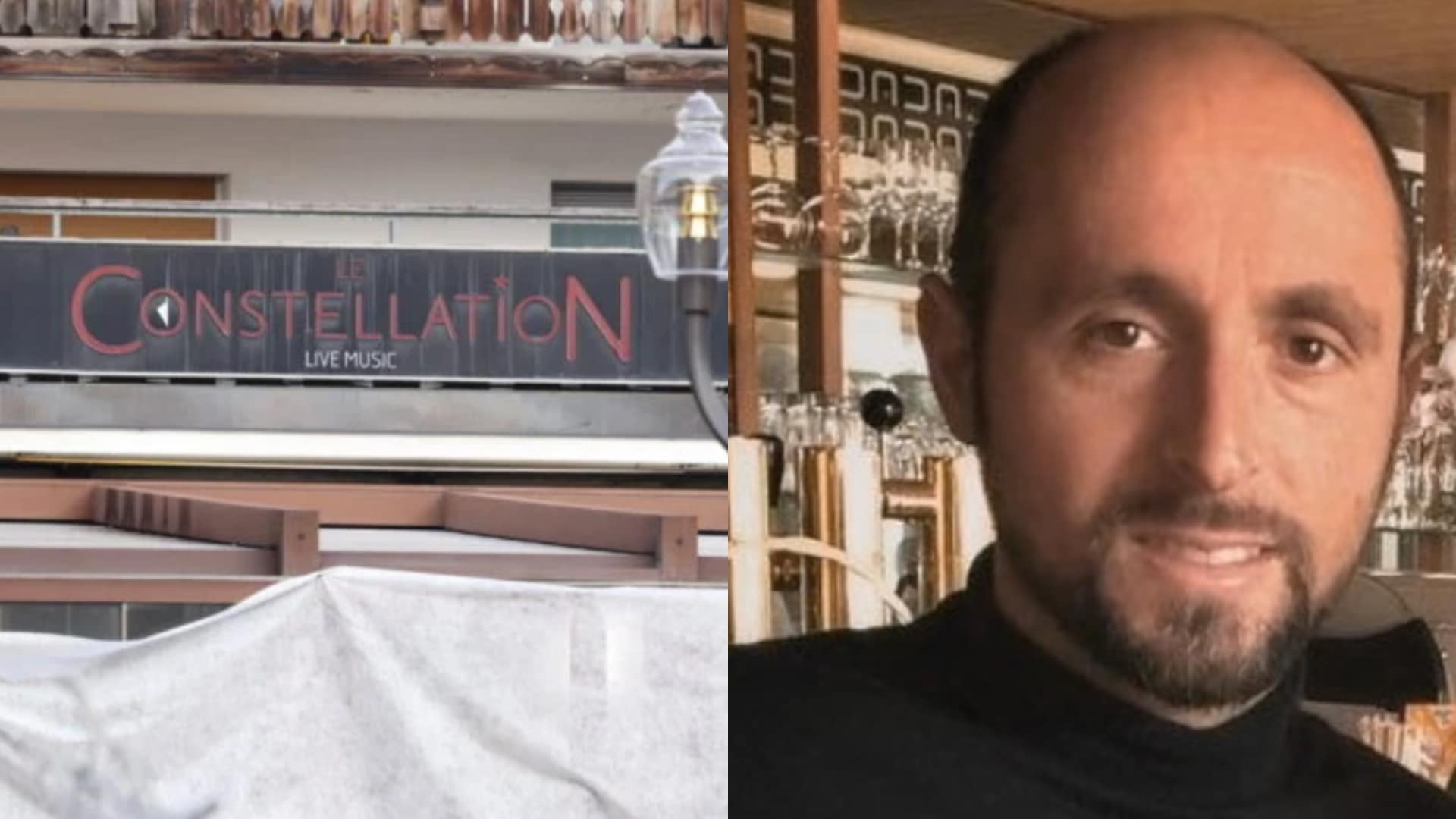 Incendie à Crans-Montana : le lourd passé judiciaire du patron ressurgit