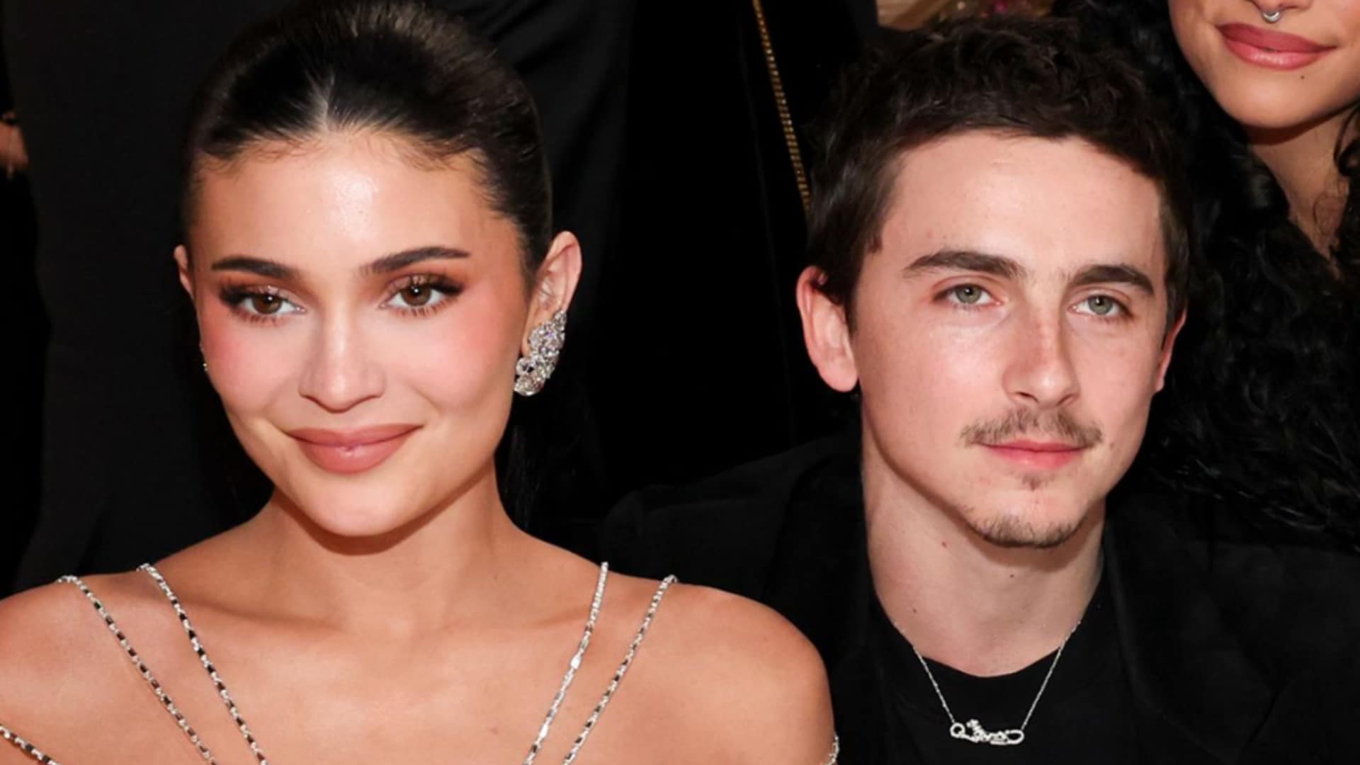 Kylie Jenner : secrètement mariée à Timothée Chalamet ?