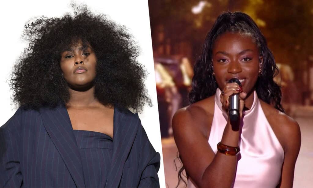 « Ne mettez plus de personnes noires dans vos émissions » : Yseult réagit à l’élimination de Sarah de la Star Academy