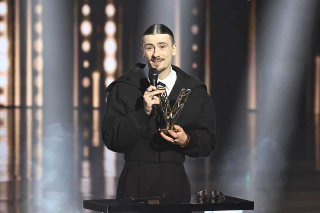 Un nombre de nominations record pour la Star Academy aux Victoires de la musique