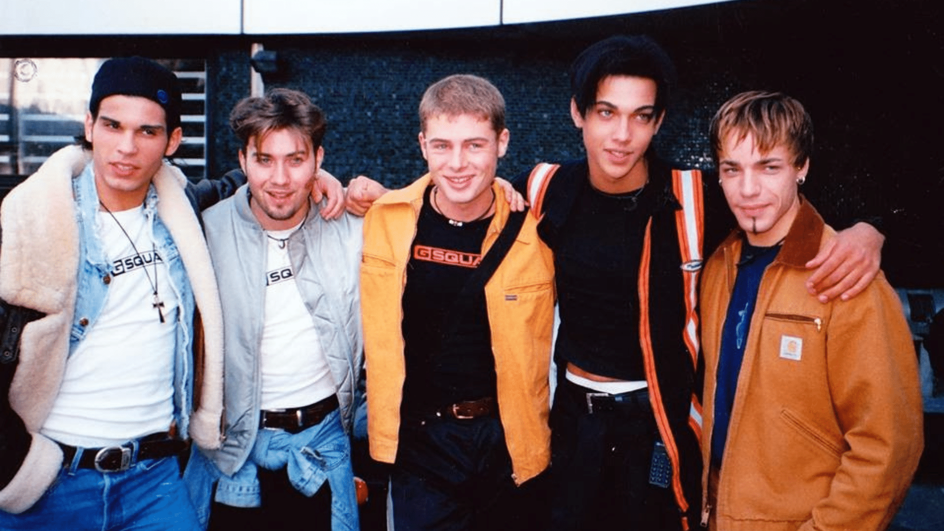 Décès d’Andrew McCarthy : l’ex-membre de G-Squad découvert sans vie