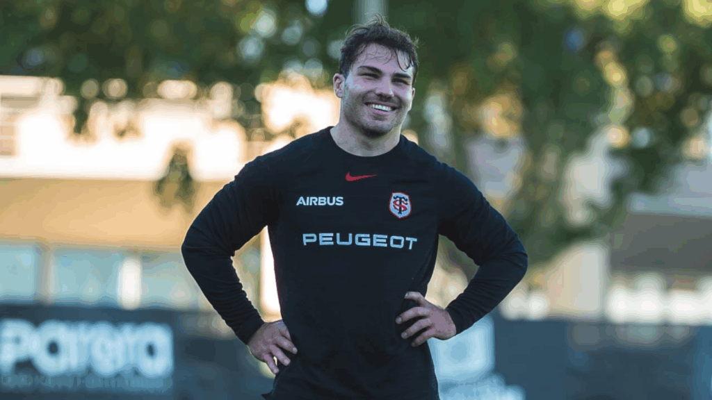 Antoine Dupont : le rugbyman fait l’acquisition d’une nouvelle maison à plusieurs millions d’euros