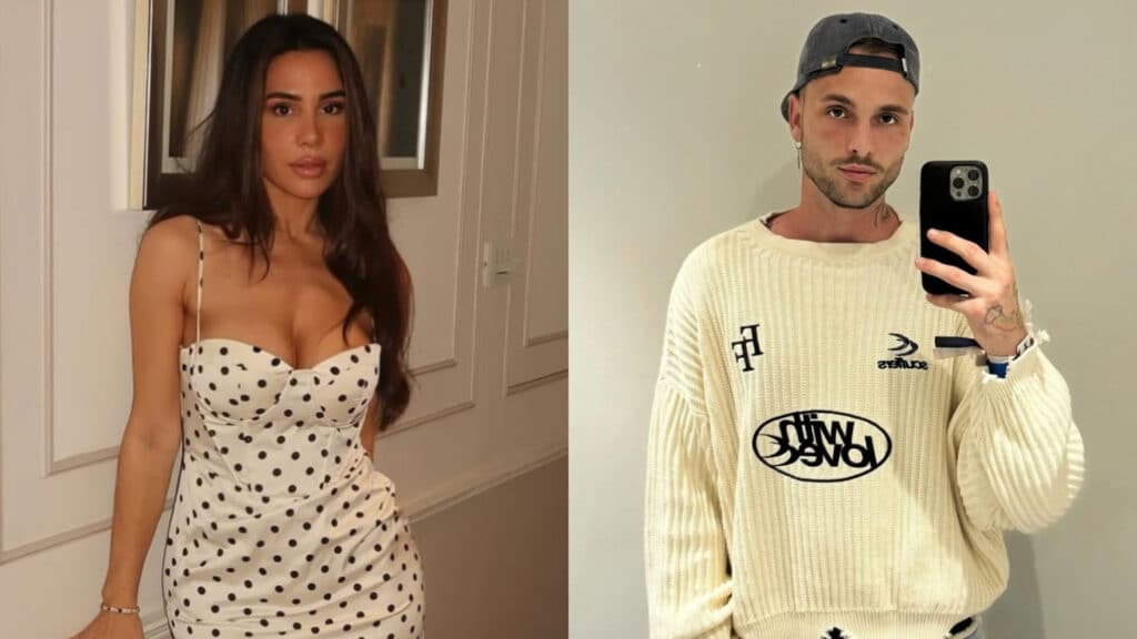 Milla Jasmine : la candidate termine Bastos sur ses vidéos Twitch