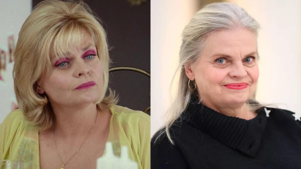 Isabelle Nanty : l’actrice atteinte d’une maladie rare après son accident de voiture