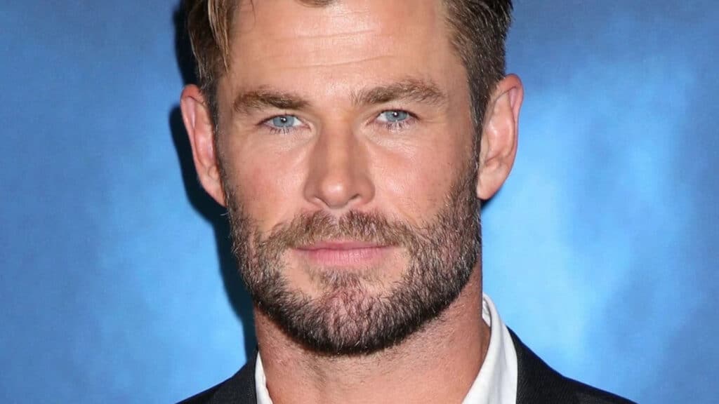 Chris Hemsworth : on sait pourquoi l’acteur a beaucoup plus de risques d’avoir la maladie d’Alzheimer