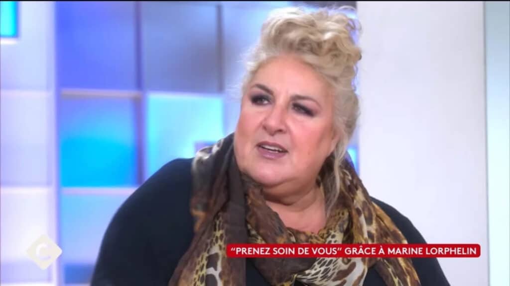 Marianne James : elle dénonce le régime alimentaire qui a failli lui coûter la vie