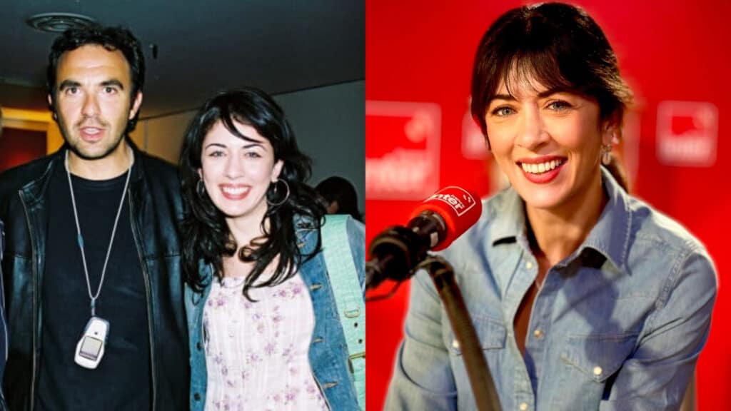 Nolwenn Leroy : elle brise sa réserve et se confie sur Nikos Aliagas, figure incontournable de TF1