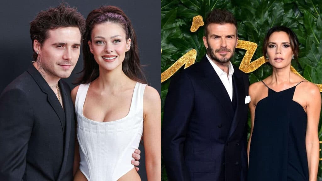 Brooklyn Beckham : en froid avec sa famille, le clan Beckham boycotté de l'anniversaire de sa femme