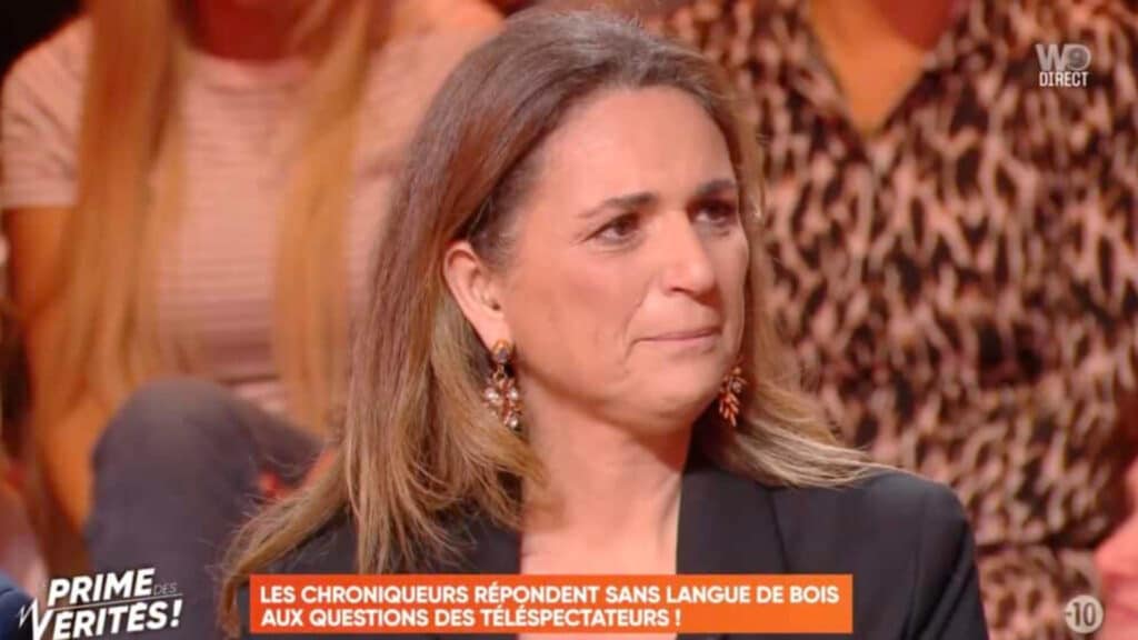 Valérie Benaïm : elle revient sur ses problèmes de santé et se confie sans filtre sur sa maladie