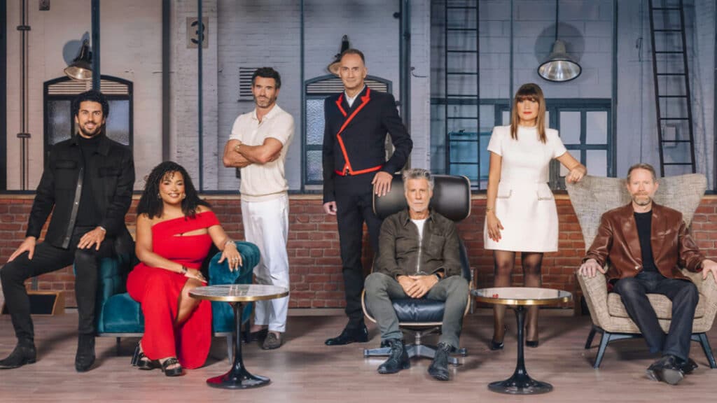 Qui veut être mon associé : un média décide de révéler la fortune des investisseurs du programme