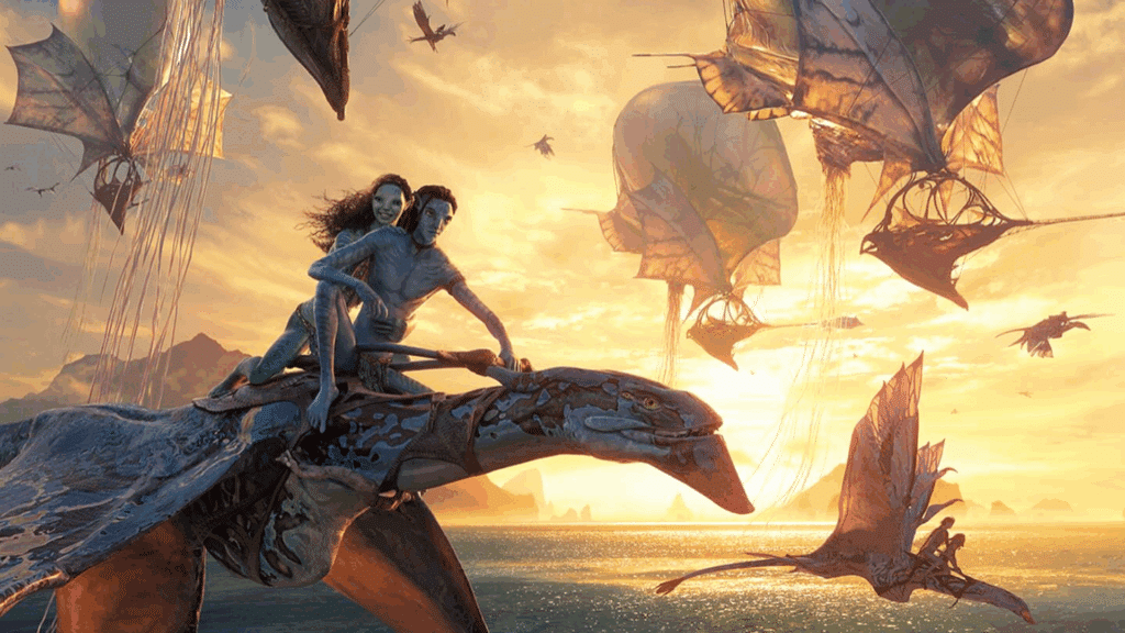 Avatar : le 4ème et 5ème volet annulés ? James Cameron n’est pas très serein