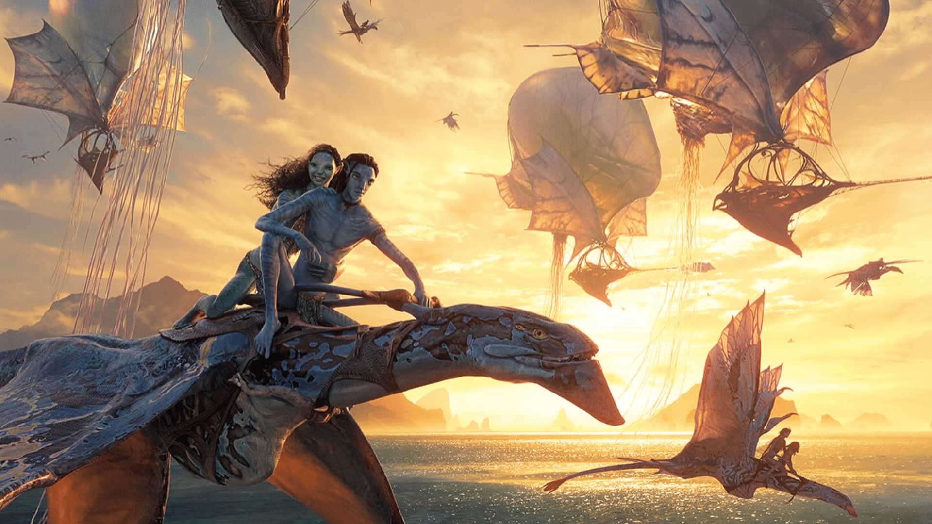 Avatar : le 4ème et 5ème volet annulés ? James Cameron n’est pas très serein