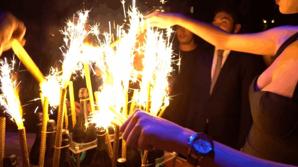 Crans-Montana : plusieurs bars français prennent une décision après l'incendie