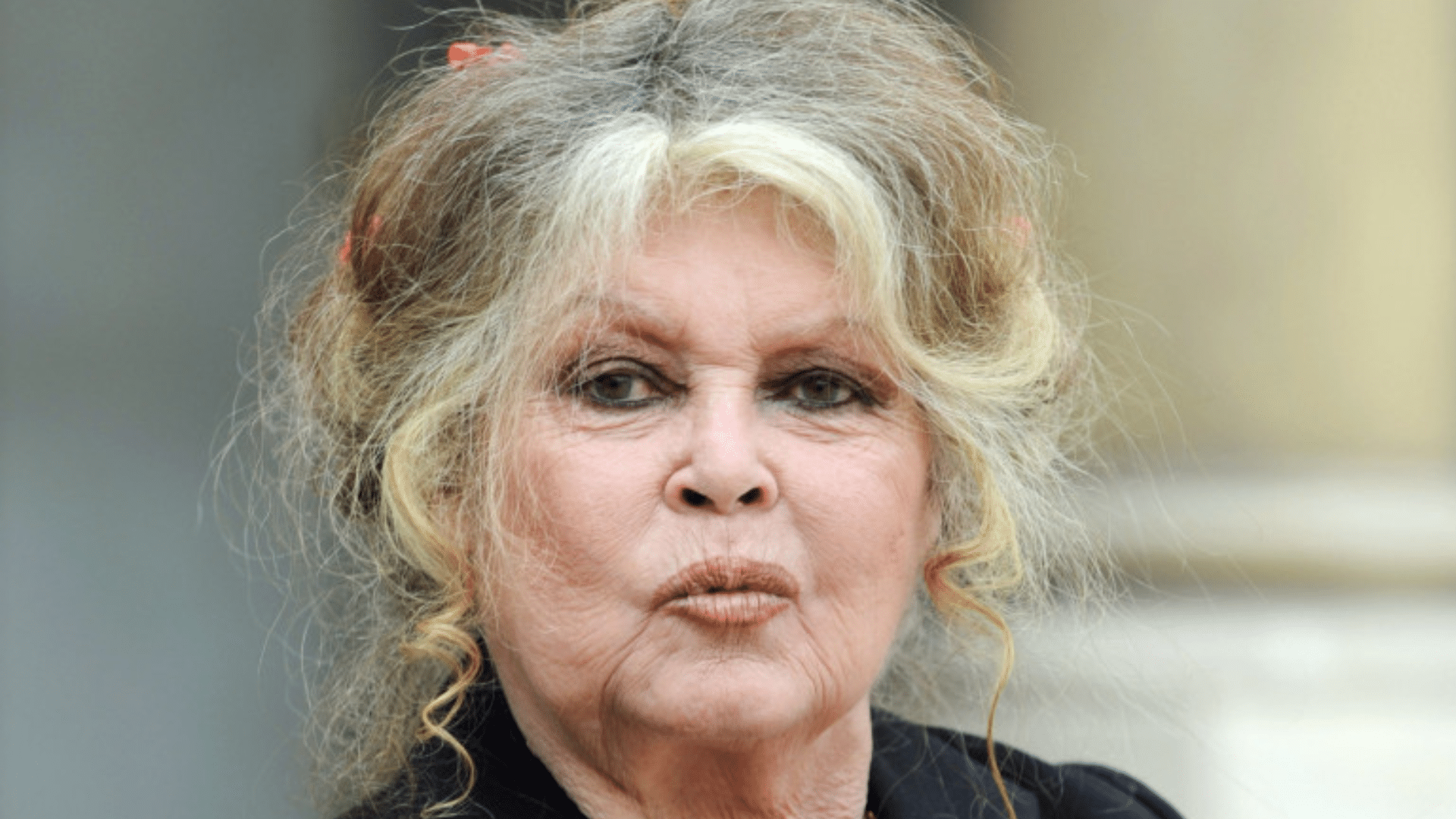 Brigitte Bardot : une chanteuse regrette ses hommages à l'actrice