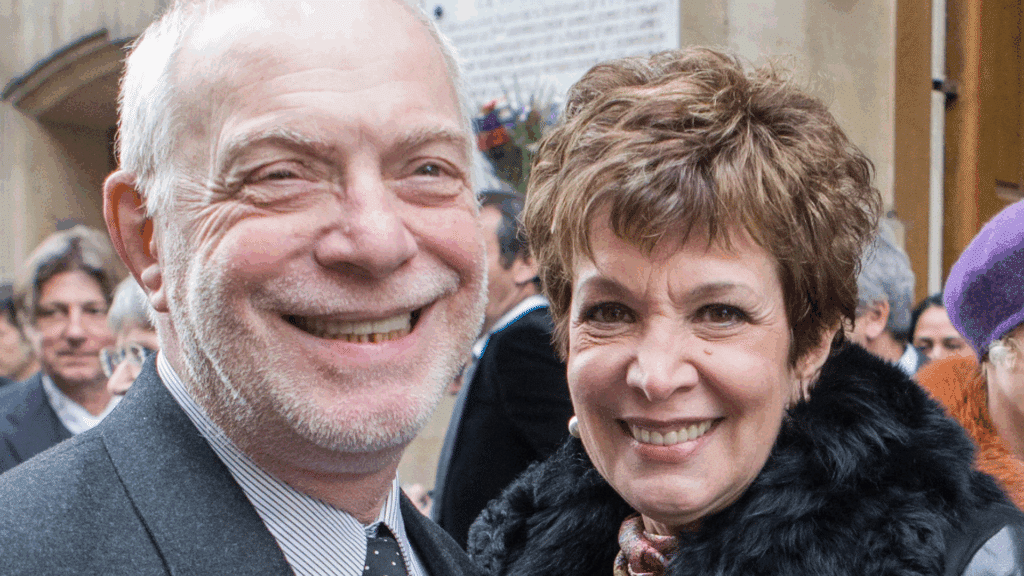 Catherine Laborde : son ancienne aide-soignante porte plainte contre son mari Thomas Stern