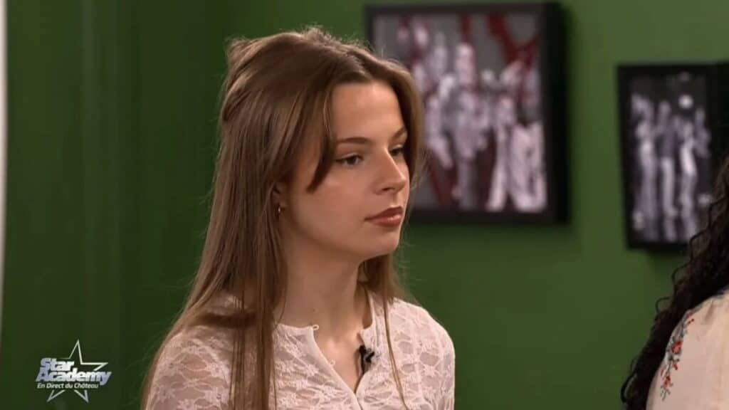 Anouk (Star Academy) aurait été désavantagée : la folle rumeur qui envahit Internet