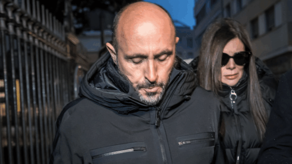 Incendie à Crans-Montana : les déclarations des propriétaires du Constellation à la police