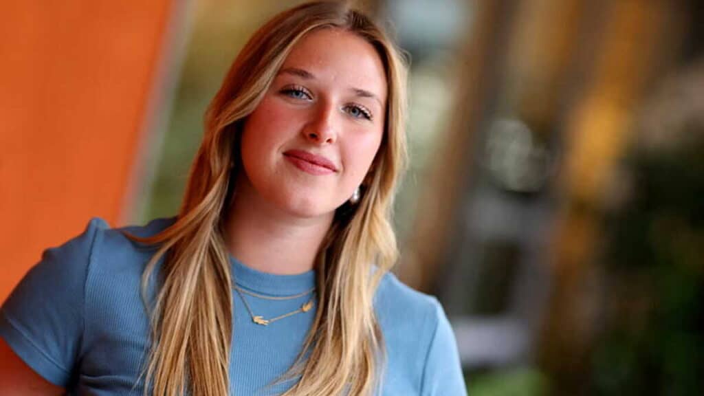 Héléna (Star Academy), à cœur ouvert, parle de sa relation amoureuse à distance