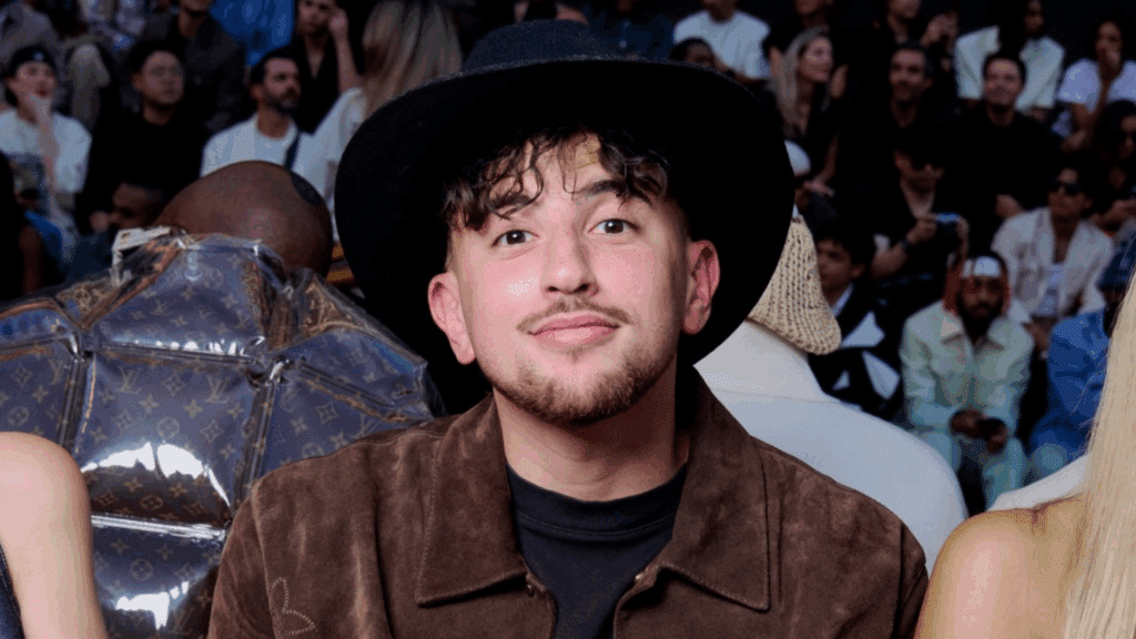 Just Riadh : l’influenceur a failli perdre la vie