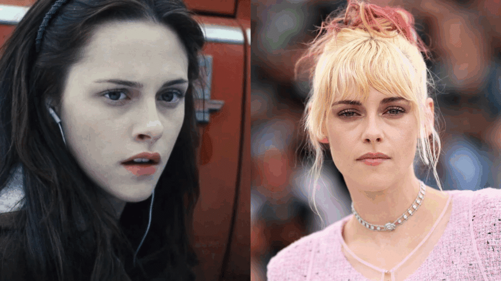 Kristen Stewart : l’actrice complètement partante pour réaliser un remake de Twilight
