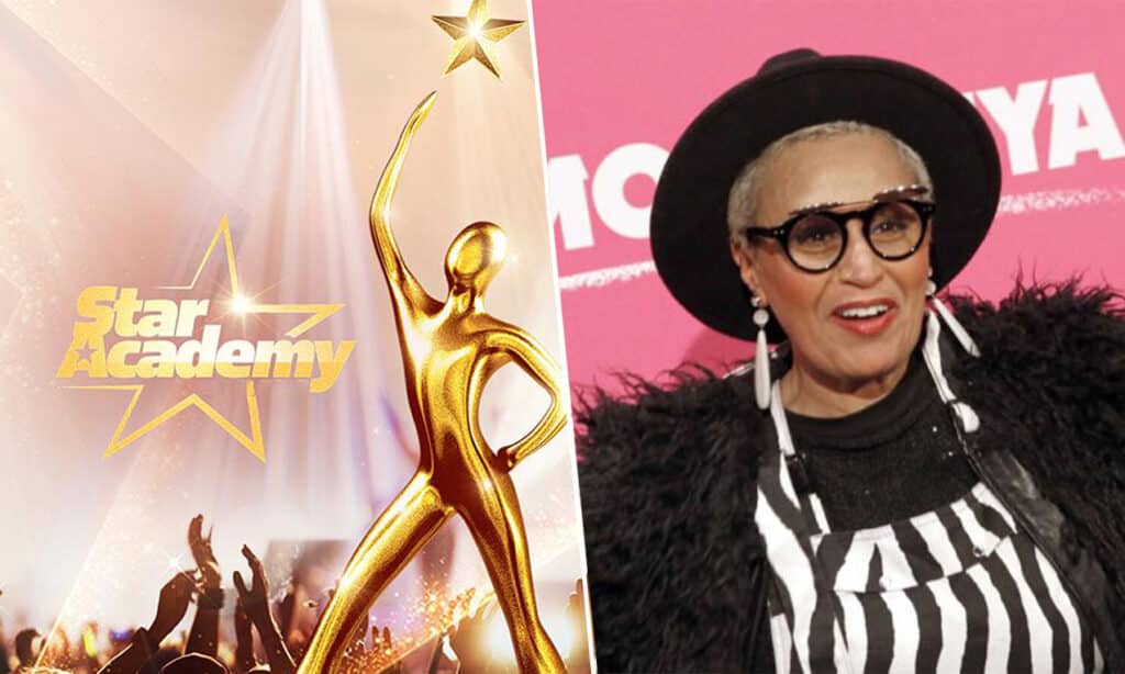 Lââm, la star des années 2000, s’en prend à un élève de la Star Academy sur Instagram