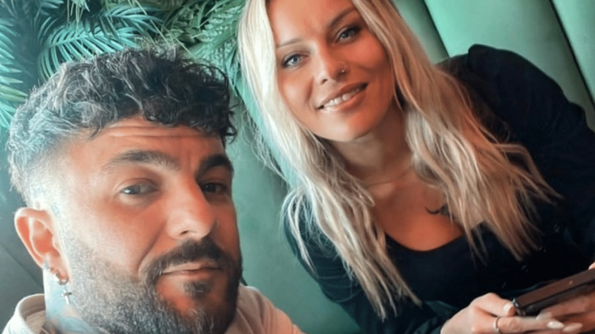 Laury (MAPR) : en couple, son ex Anthony réagit