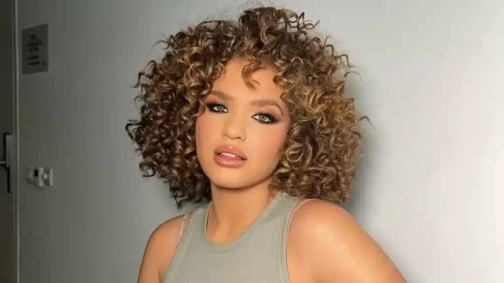 Léa Haddad (Star Academy) fait de rares confidences sur son mari