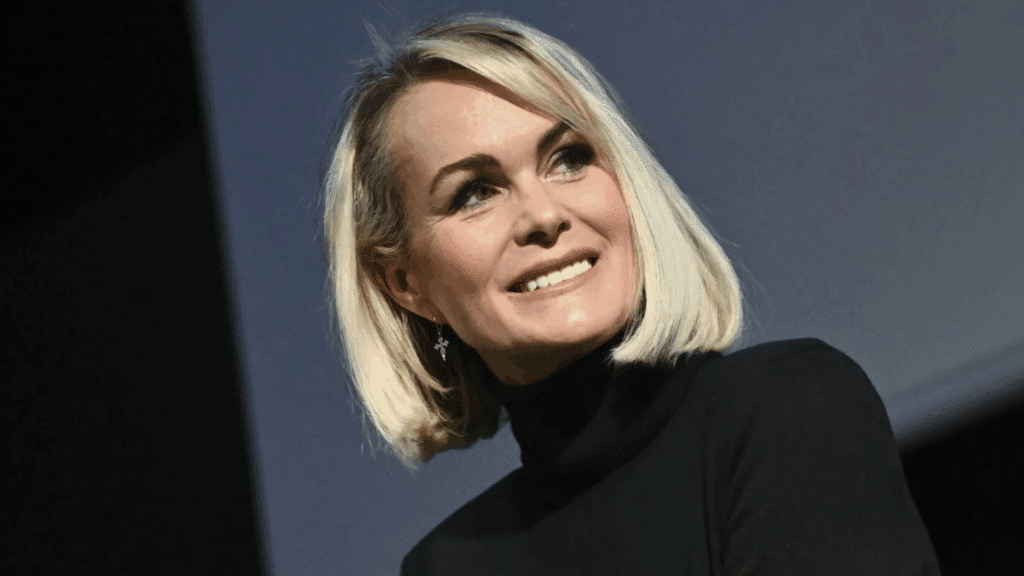 Laeticia Hallyday : un an après les incendies de Los Angeles, la veuve de Johnny partage sa tristesse