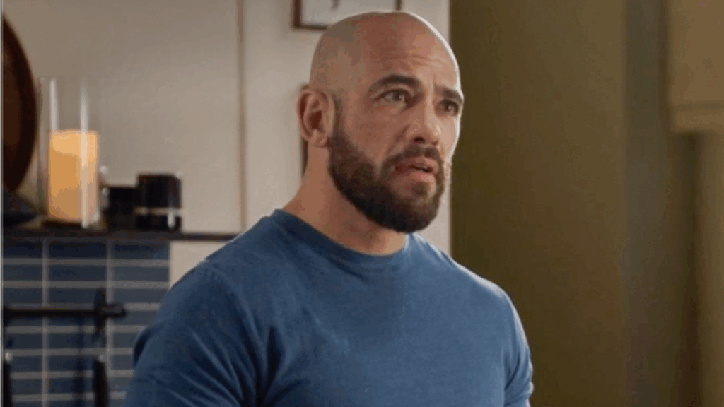 Moïse Santamaria (Un si grand soleil) raconte son geste héroïque sur l'autoroute