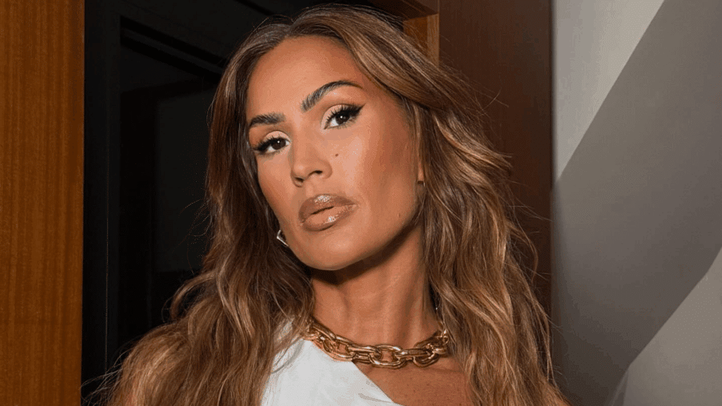 Vitaa : après la tentative de cambriolage, elle renforce sa protection