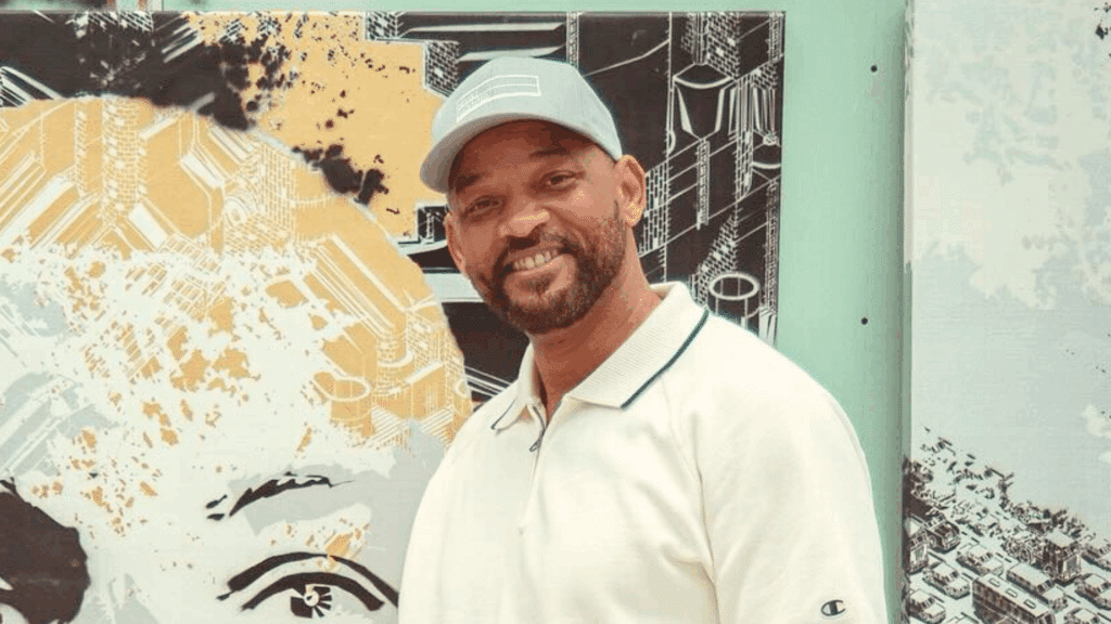 Will Smith : accusé de harcèlement, l'acteur sort de l'ombre