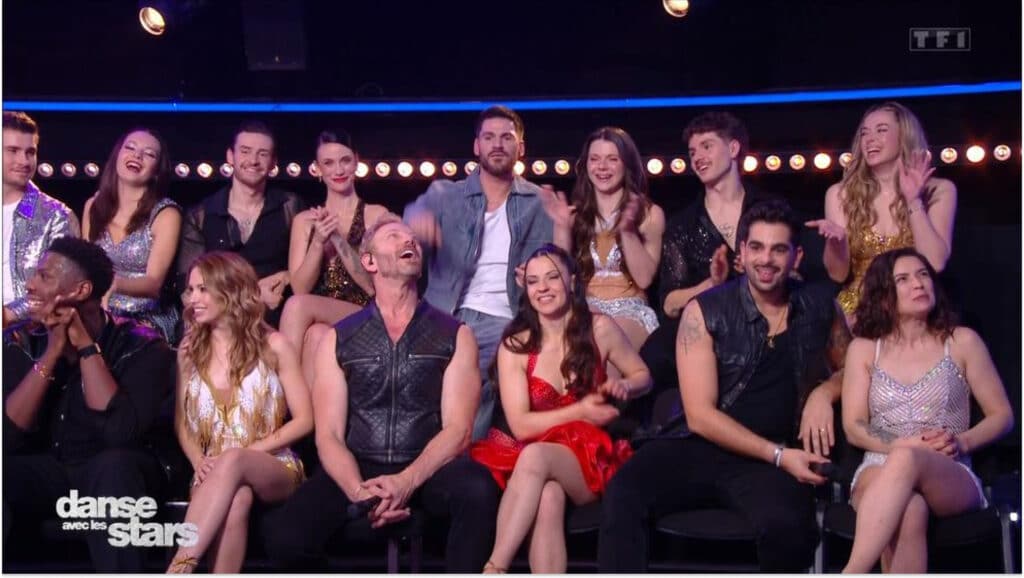Danse avec les stars : on sait pourquoi l’émission n’aura pas lieu ce soir sur TF1