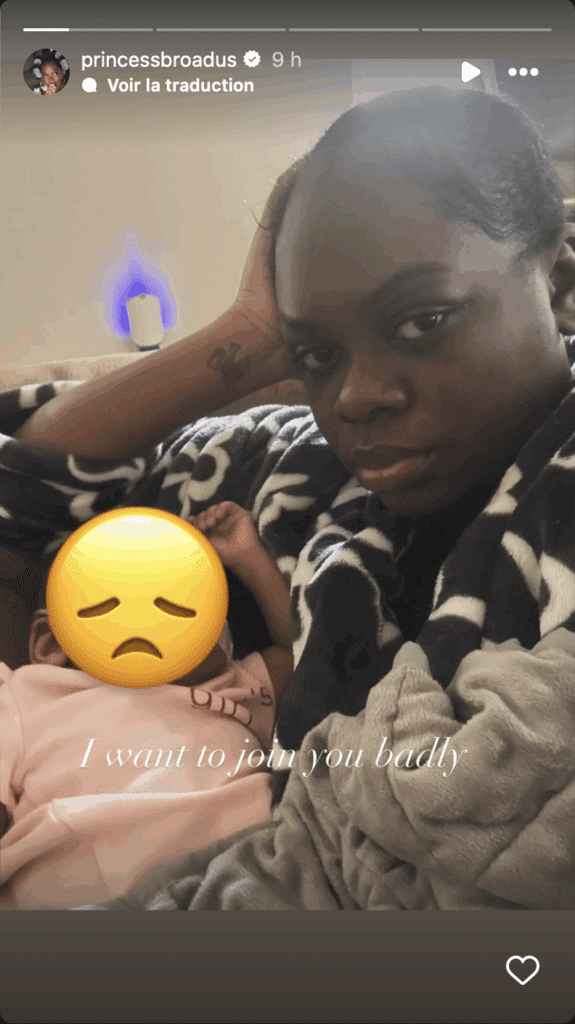 Snoop Dog : encore une très mauvaise nouvelle, le rappeur perd sa petite-fille de 10 mois