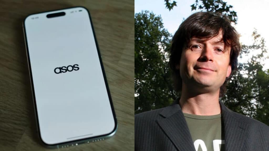 Asos : son cofondateur Quentin Griffiths retrouvé sans vie en Thaïlande