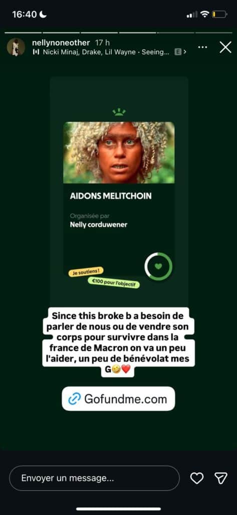 L’île de la tentation : Diego et Nelly règlent salement leurs comptes avec Melissa