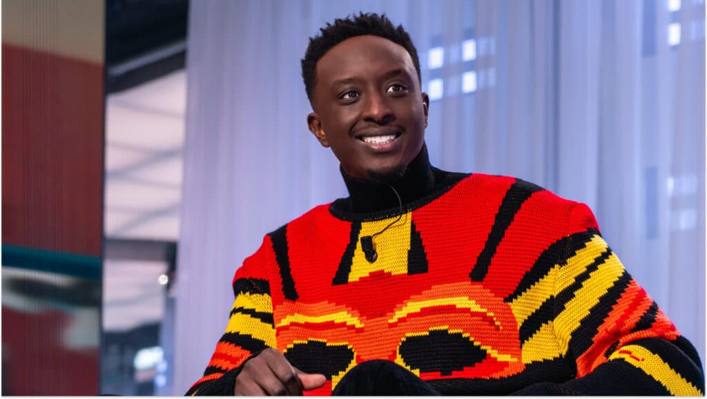 Ahmed Sylla révèle comment Diam’s a impacté sa carrière