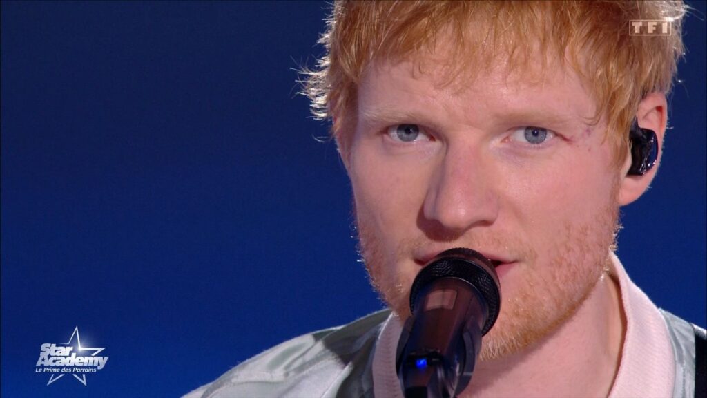 Ed Sheeran absent de la finale de la Star Academy : la production sort du silence et dévoile les vraies raisons