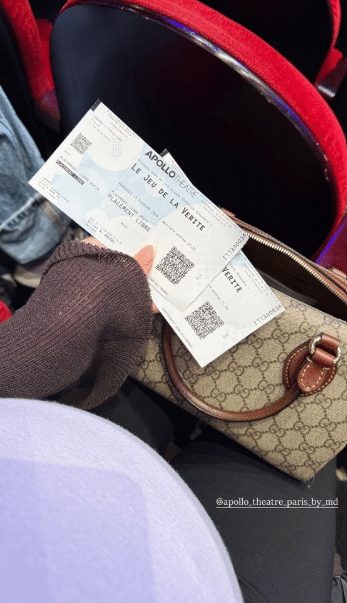 Kelly Vedovelli enceinte de son premier enfant : elle montre une nouvelle photo de son babybump