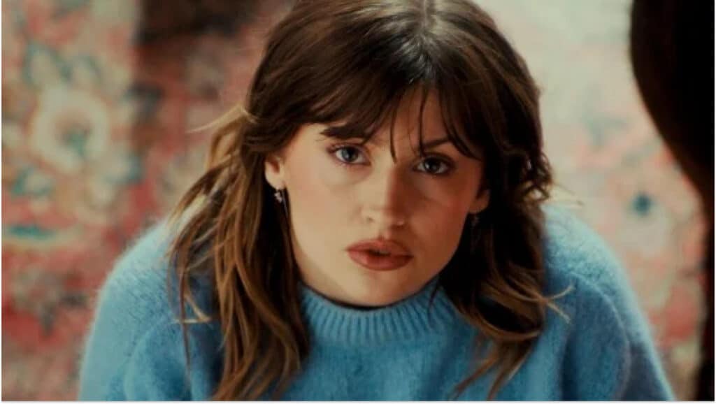 Marine pas légitime : elle se remet en question sur sa carrière