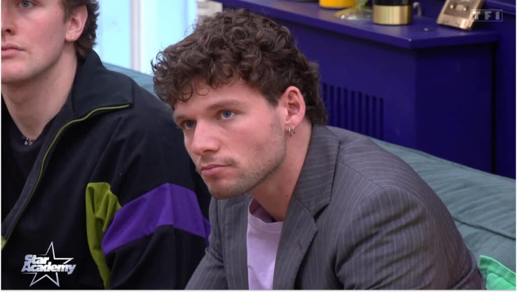 Théo P : il s'attire les moqueries sur son poids lors de la tournée Star Academy