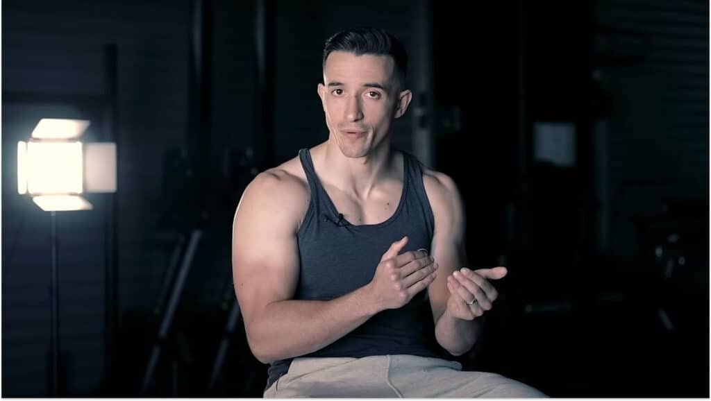 Tibo InShape : il rpond  ceux qui mprisent la musculation