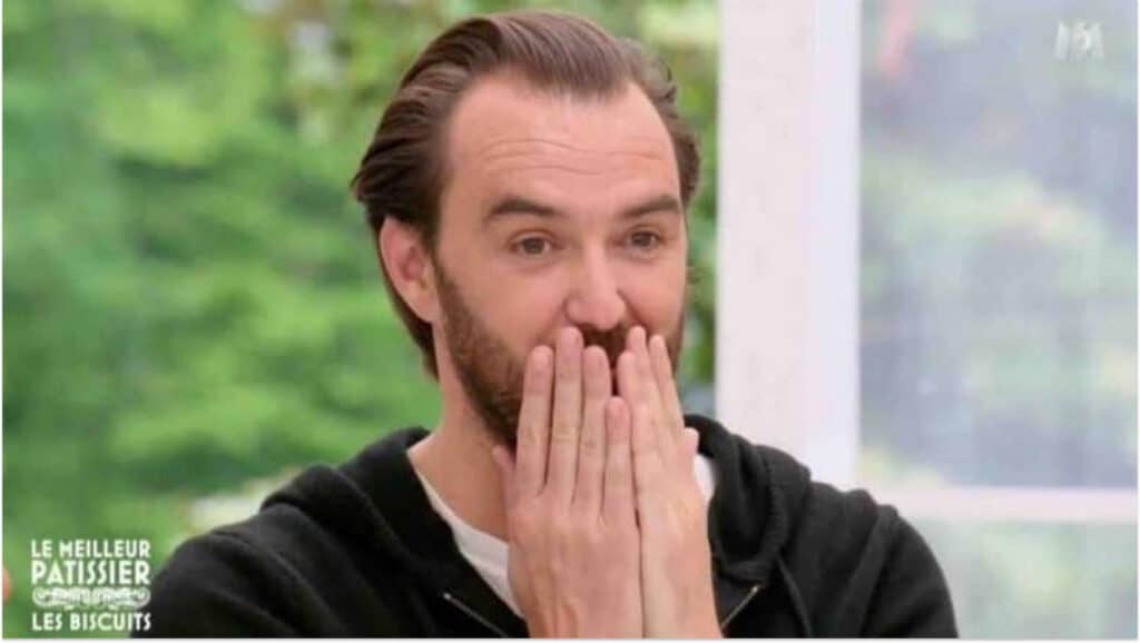 Cyril Lignac papa comblé : un cliché avec son fils Léo fait craquer les internautes