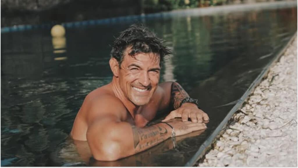 Jean-Pascal Lacoste : l’ex candidat de la Star Academy se lance dans un tout nouveau métier