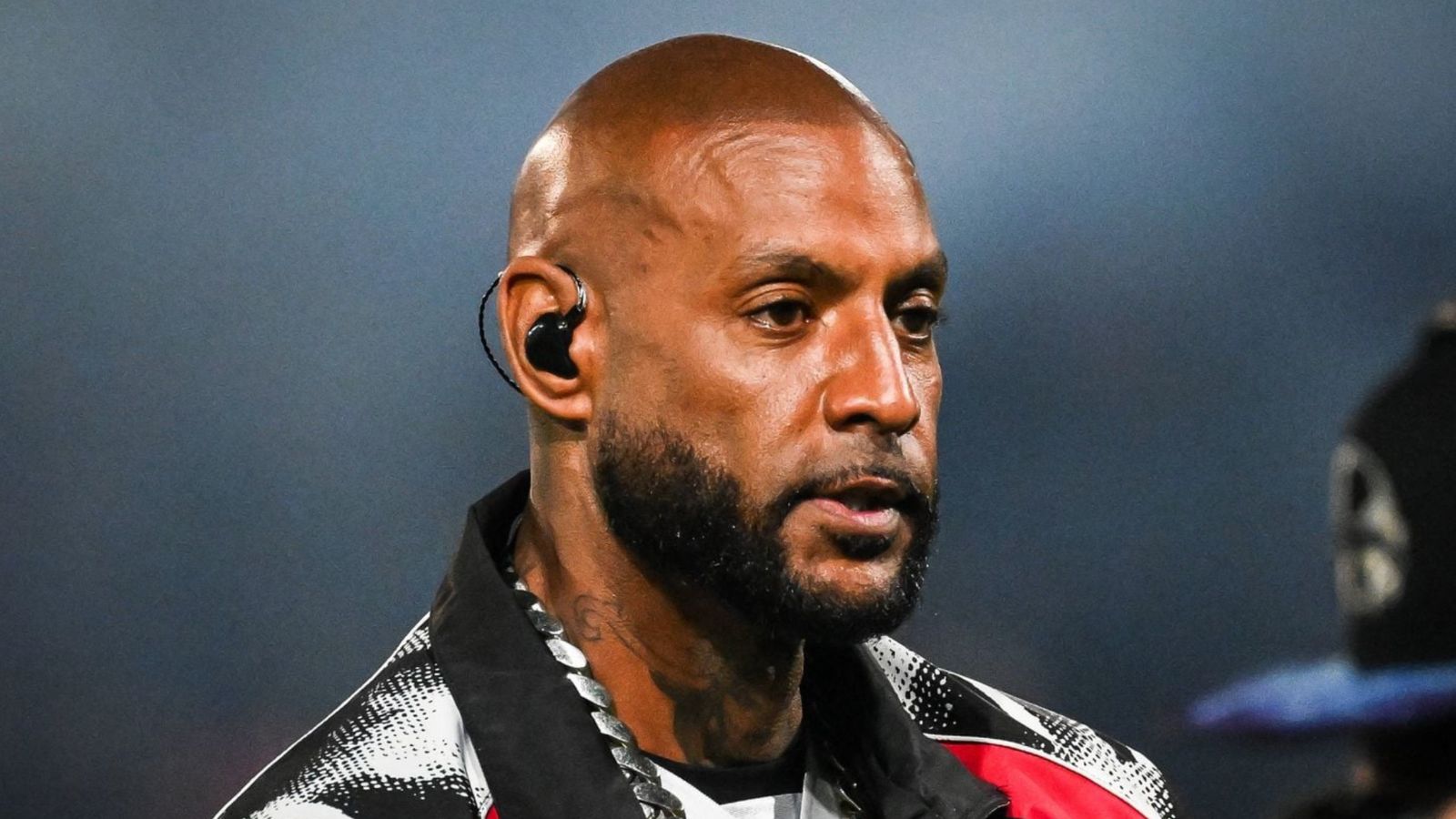 stade français – clermont