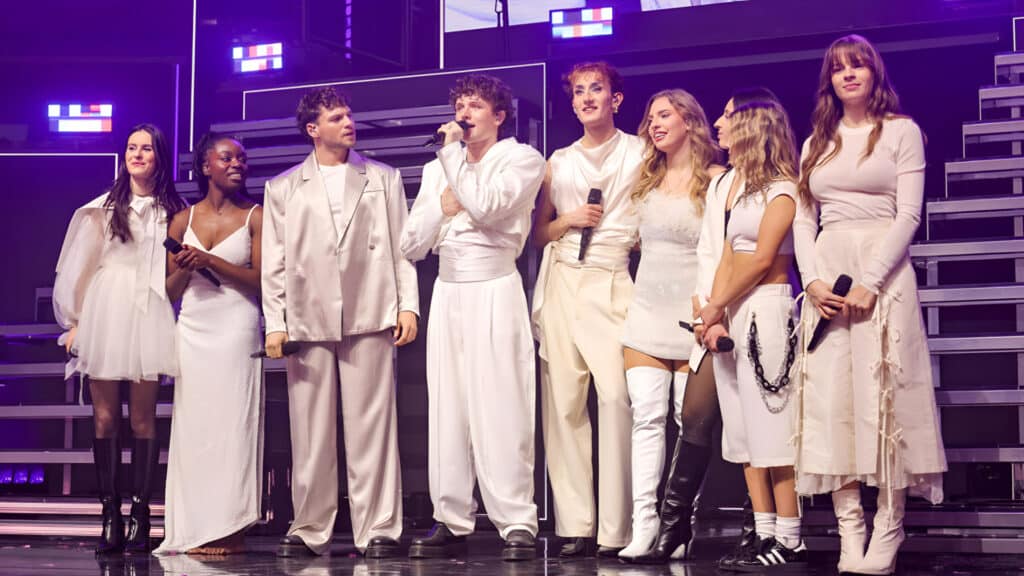 Star Academy : qui est l'artiste qui chante le plus sur la tournée ?