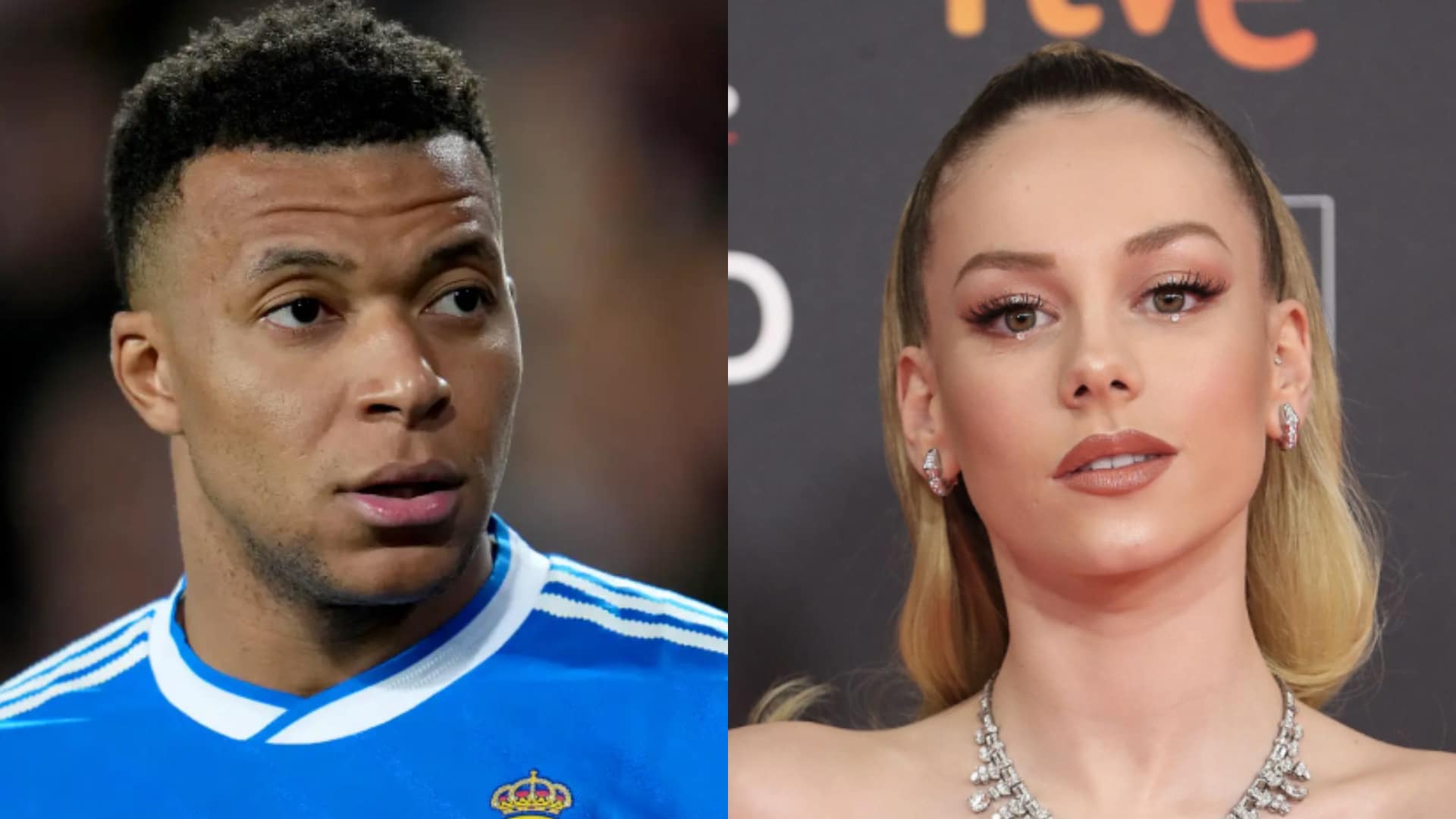 ester exposito mbappe