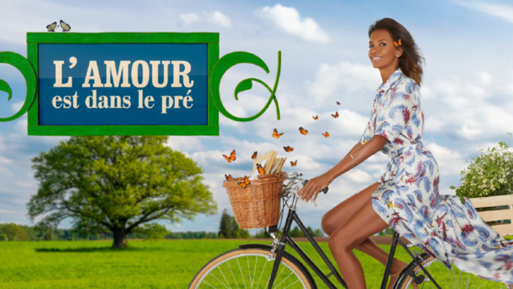 L’amour est dans le pré : un détenu candidate depuis sa cellule de prison